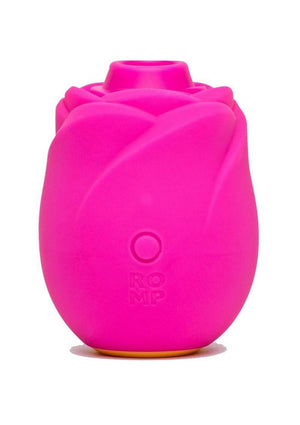 ROMP Rose 2.0 Clitoral Suction Vibrator