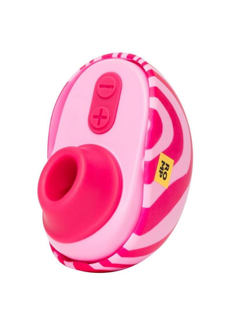 ROMP Spin Travel Clitoral Stimulator