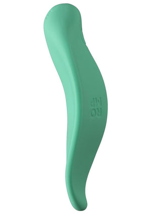 ROMP Wave Silicone Lay-On Vibrator