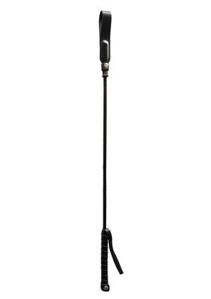 Rouge Fifty Times Hotter Long Riding Crop