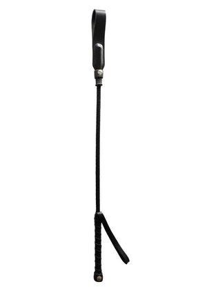 Rouge Fifty Times Hotter Short Riding Crop