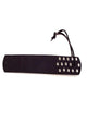 Rouge Leather Three Flap Paddle