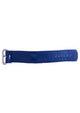 Rouge O-Ring Studded Adjustable Leather Collar