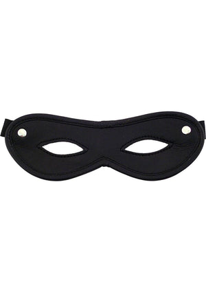 Rouge Open Eye Mask