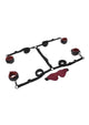 Saffron Under The Bed Restraint System