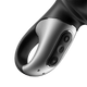 Satisfyer Hot Passion control panel detail