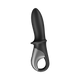 Satisfyer Hot Passion side view showing the curved shaft