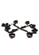 Scandal Over The Bed Cross Adjustable Bed Restraint System