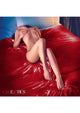 Scandal Super Sheet King-Size PVC Waterproof Sheet