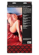 Scandal Super Sheet King-Size PVC Waterproof Sheet