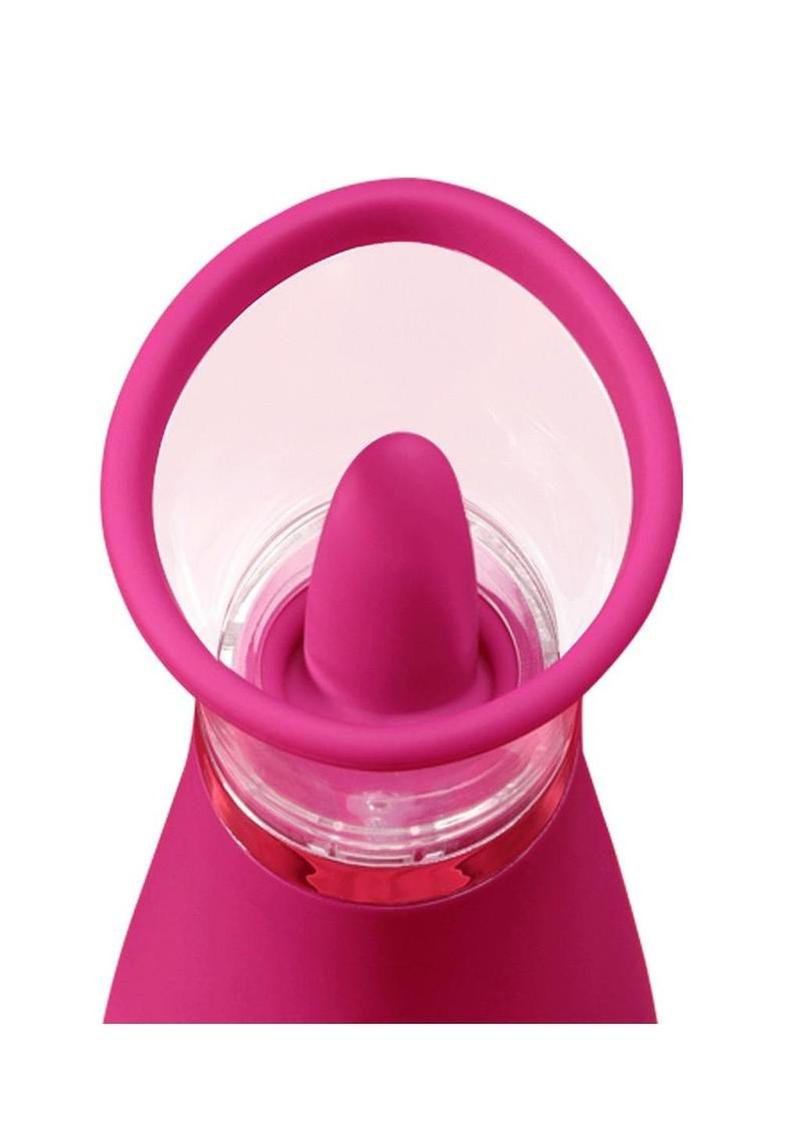 Honey Play Box Scioness Clitoral Stimulator