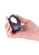 Seduction Levi Silicone Vibrating Cock Ring
