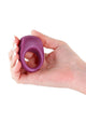 Seduction Levi Silicone Vibrating Cock Ring