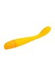 Selopa Lemon Squeeze Silicone G-Spot Vibrator