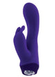 Selopa Plum Job Mini Rabbit Vibrator