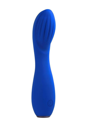 Selopa Sapphire G Silicone Vibrator
