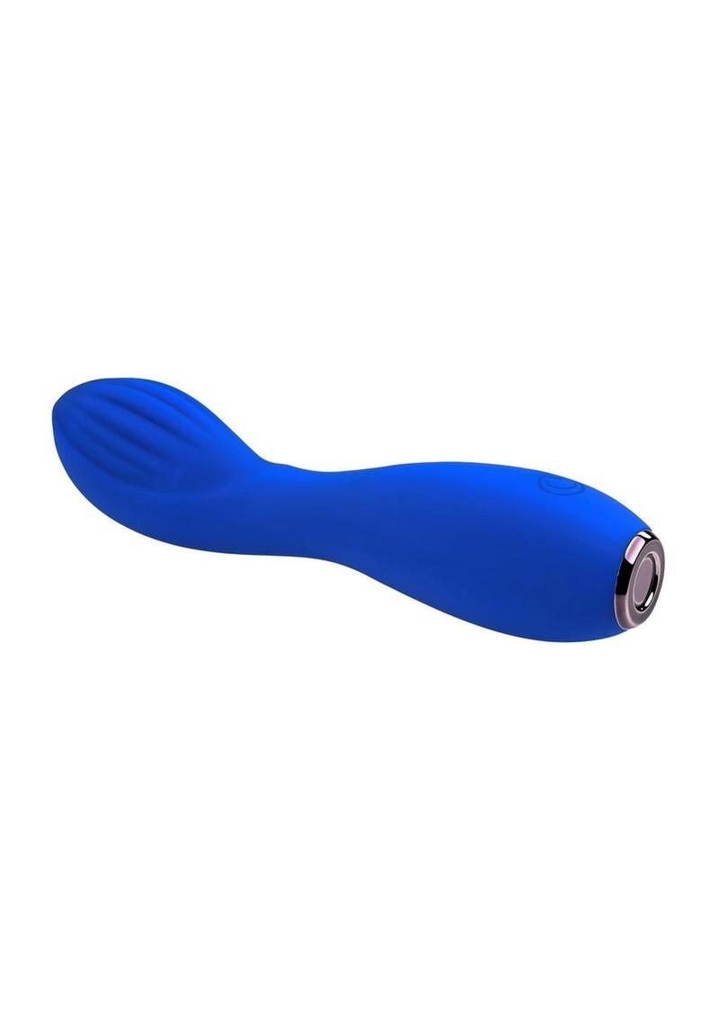 Selopa Sapphire G Silicone Vibrator
