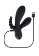 Selopa Triple Aces Silicone Vibrator
