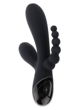 Selopa Triple Aces Silicone Vibrator