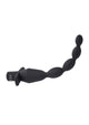 Selopa Vibrating Silicone Anal Beads