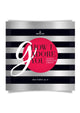 Sensuva G How I Adore You G-Spot Stimulant Cream 6ml single-use pillow packet, front view