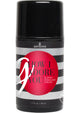 Sensuva G How I Adore You G-Spot Stimulant Cream 1.7oz pump bottle, front view