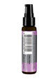 Sensuva ON Ultra Arousal Gel 1 oz pump bottle, back label