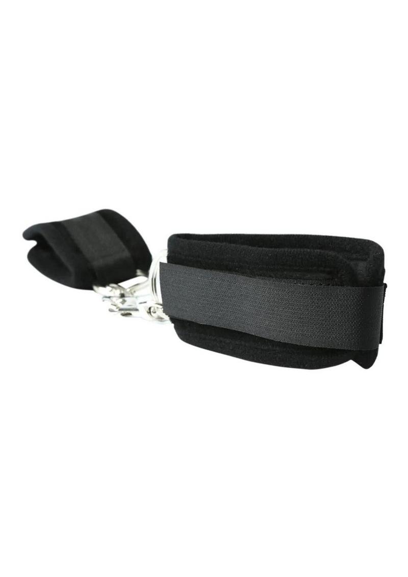 Sex & Mischief Beginner’s Handcuffs