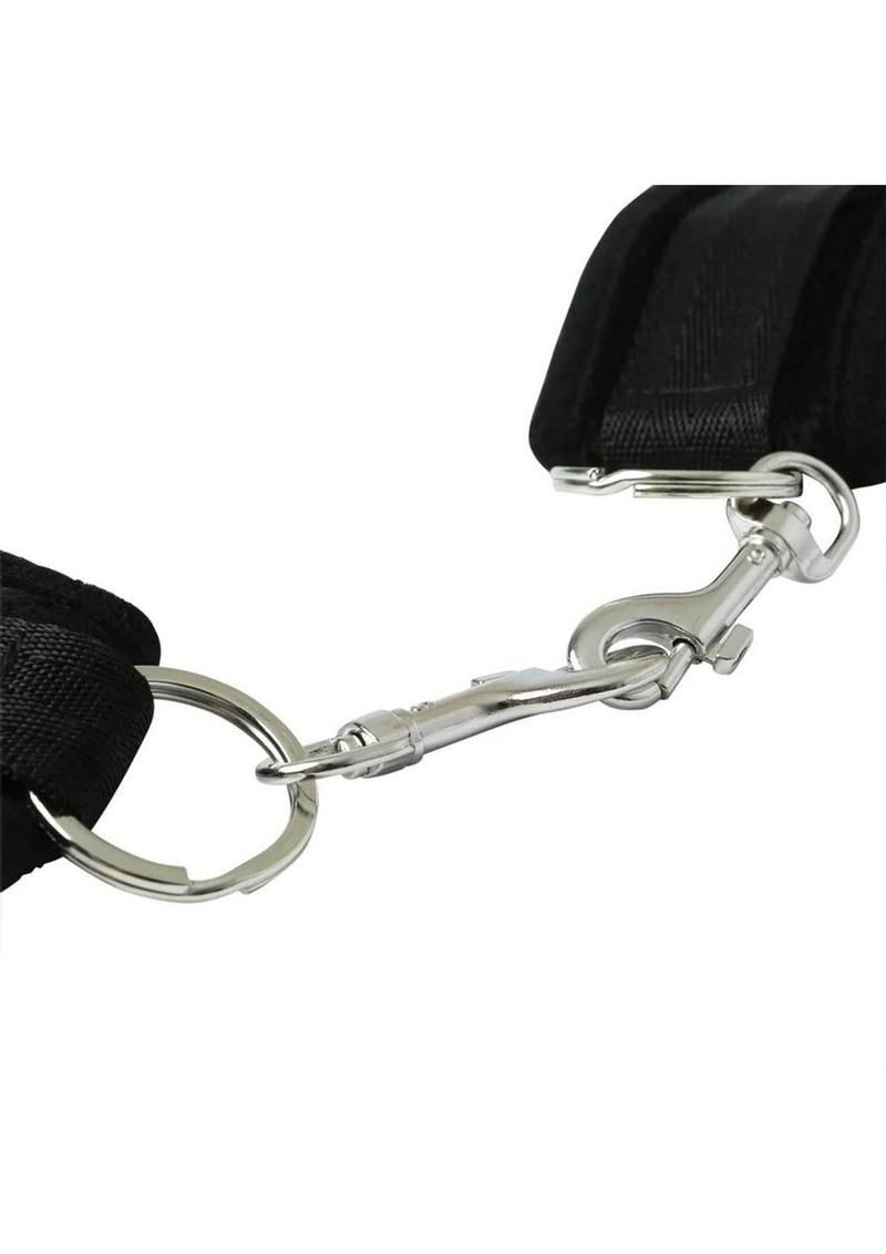 Sex & Mischief Beginner’s Handcuffs