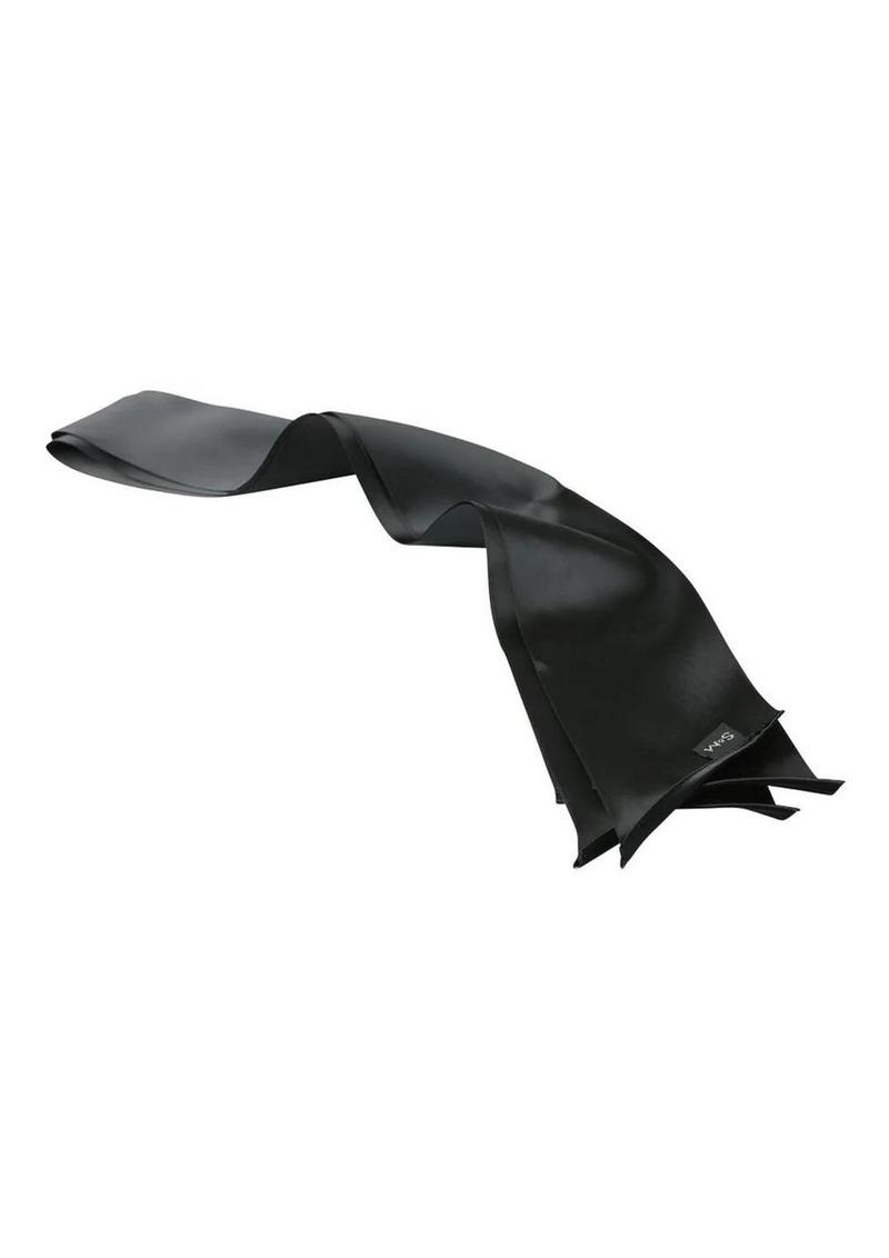 Sex and Mischief Beginners Silk Sash Restraints