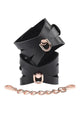 Sex & Mischief Brat Handcuffs