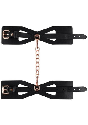 Sex & Mischief Brat Handcuffs