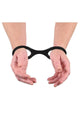 Sex and Mischief Ex's and Oh's Kiss Kit Bondage Set