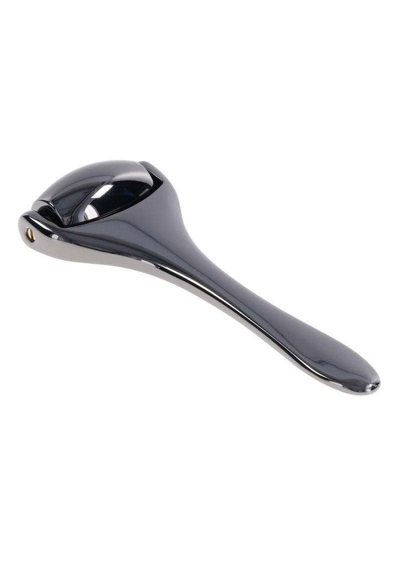 Sex and Mischief Ex’s and Oh’s Temperature Play Sensory Roller