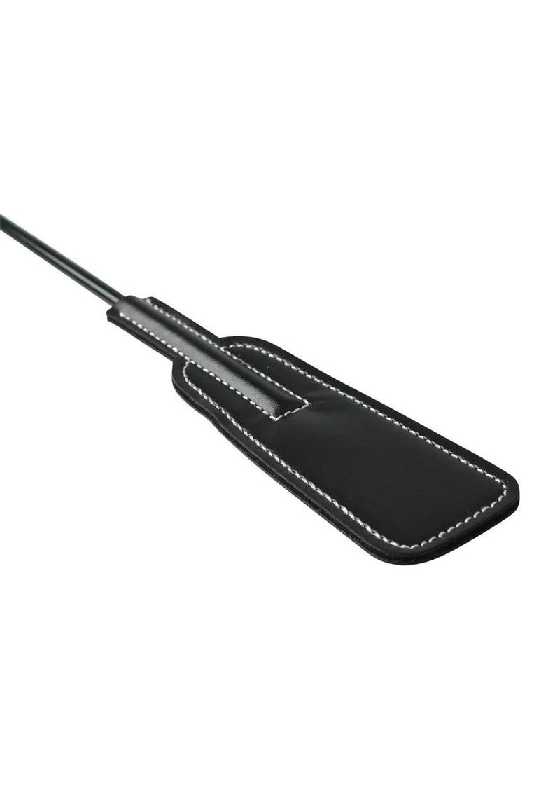Sex and Mischief Feather Tickler and Slapper Dual-Ended Impact Toy