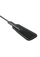 Sex and Mischief Feather Tickler and Slapper Dual-Ended Impact Toy