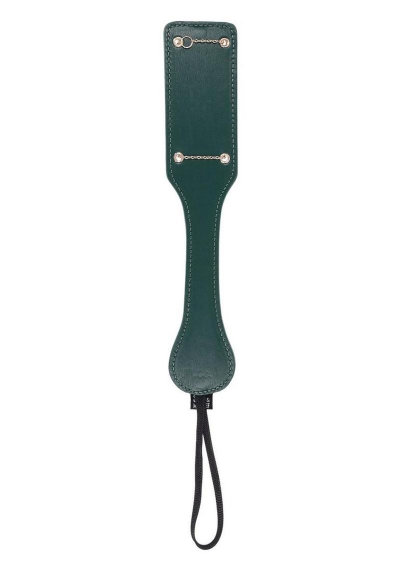 Sex and Mischief Indica Paddle
