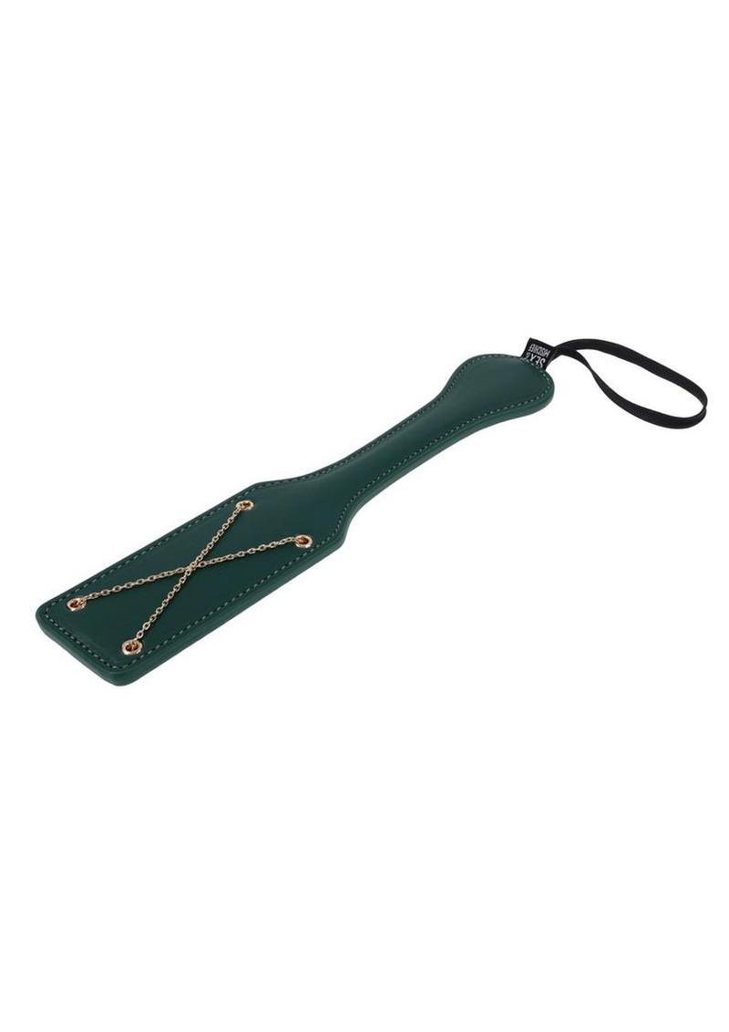 Sex and Mischief Indica Paddle
