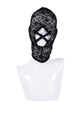 Sex and Mischief Lace Hush Hood