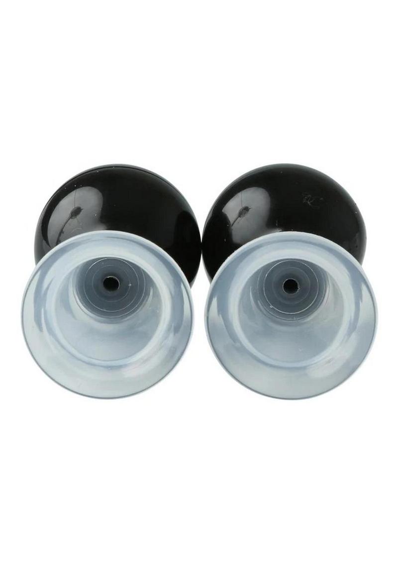 Sex and Mischief Nipple Suckers