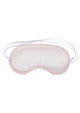 Sex & Mischief Peaches N CreaMe Satin Blindfold
