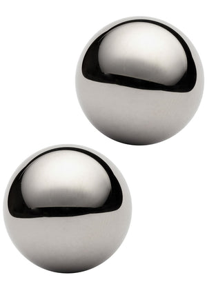 Sex and Mischief Steele Balls
