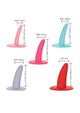 She-Ology Silicone Wearable Vaginal Dilator 5 Piece Set