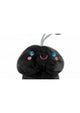 Shots Short Penis Stuffy - Black - 3.94in