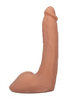 Signature Cocks Ultraskyn Codey Steele Dildo