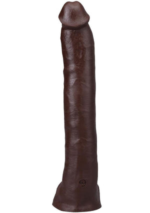 Signature Cocks Ultraskyn Hollywood Cash Dildo