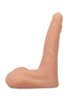 Signature Cocks Lucas Frost Dildo
