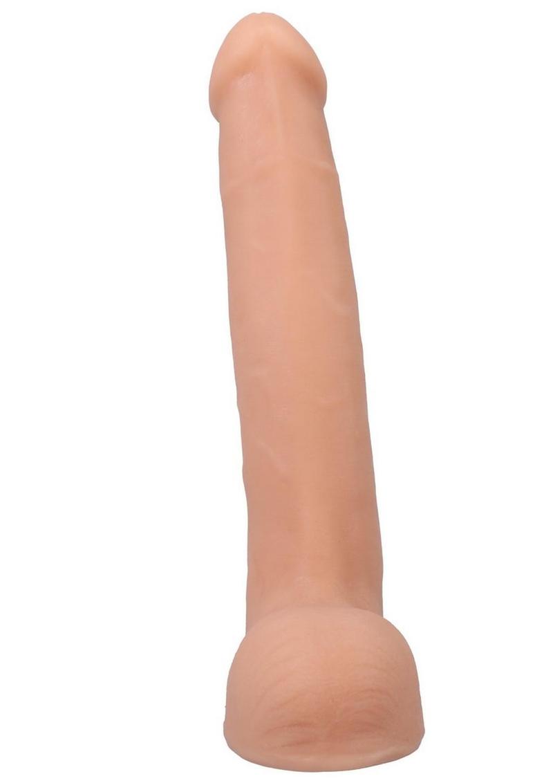 Signature Cocks Oliver Flynn Dildo