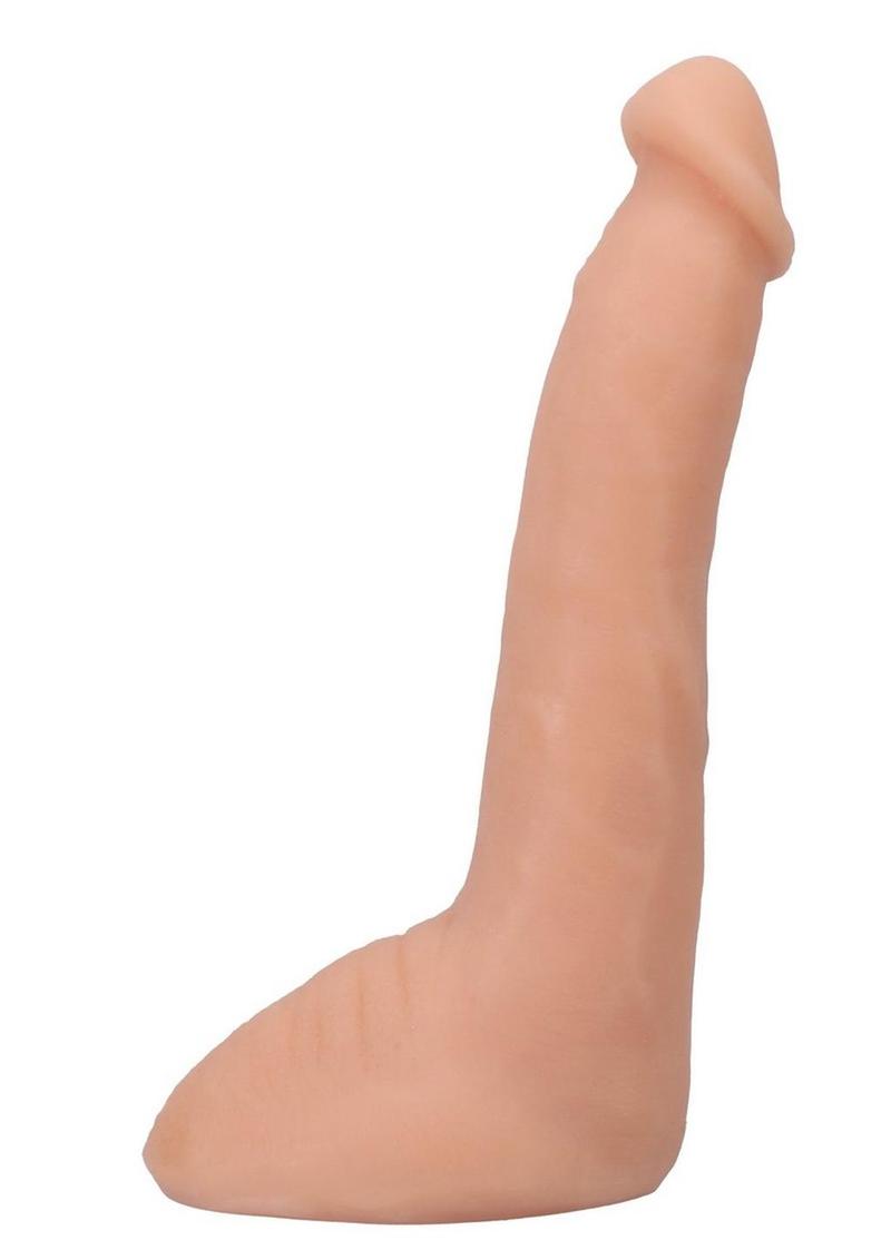 Signature Cocks Roman Todd Dildo