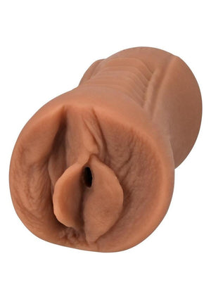 Aidra Fox Ultraskyn Pocket Pussy by Signature Strokers